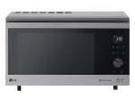 LG 39L Neochef Convection Microwave Oven With Smart Inverter MJ3965ACS