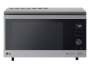 LG 39L Neochef Convection Microwave Oven With Smart Inverter MJ3965ACS