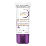 Cicabio SPF50+ Soothing Repairing Cream