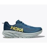 HOKA Men's Rincon 3 -bluesteel deepdive - UK10