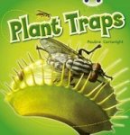 Plant Traps - Blue B Nf Paperback