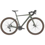 Speedster Gravel 20 Green '23 - XL
