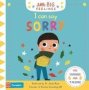I Can Say Sorry   Board Book
