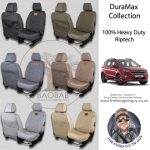 Ford Kuga Baobab Infinity Collection Seat Covers For