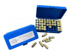 Nobleteq Ammo 45ACP Cmj 230GR