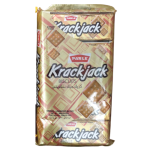 Krack Jack Biscuits 60G Pack Of 5 - 5 X 60G