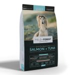 Salmon & Tuna Adult Dog - 12KG
