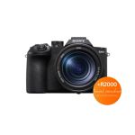 Sony DSC-RX10 Mk V Digital Camera