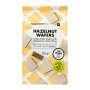 Sugar Free Hazelnut Wafer Squares 125 G