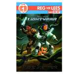 Reg Vir Lees - Light Year - Missie: Spanwerk Vlak 1