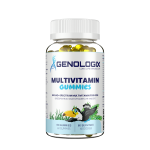 - Kids Multivitamin Gummies 60 Days Supply