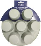 @home 19245 Silicone Cupcake muffin Mould 7