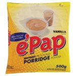 500G Kosher - Vanilla