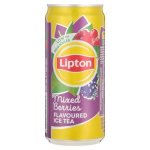 Lipton Ice Tea Mixed Berries 300ML