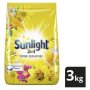 Sunlight Spring Sensations 5IN1 Hand Washing Powder 3KG