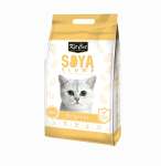 Soya Clump Cat Litter - Original