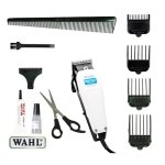 Multi-cut 11PC Hair Clipper Kit