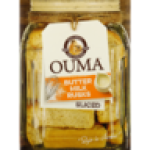 Butter Milk Sliced Rusks 450G