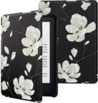 6 Cover For 11TH Gen 2022 White Orchid