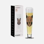 Ritzenhoff Heldenfest Beer Glass - Schiewer