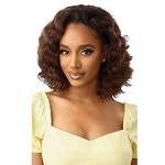 Outre Wig Converti-cap Sway Soiree DR2 GDNAM