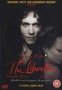 The Libertine DVD