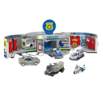 Parking Lot 8 PC