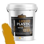 Flash Harry Liquid Plastic Terra Cotta 20L Livestainable