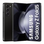 Samsung Galaxy Z Fold 5 512GB Phantom Black