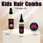 Kids Hair Care Combo