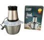 Electric Food Processor & Meat Chopper