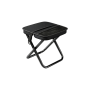 2-IN-1 Folding Stool Crossbody Bag
