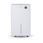 25 Litre Wifi Home Dehumidifier - Aircon