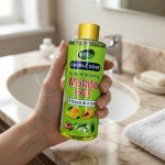 Double Dose Molato Skin Brightening Oil