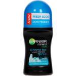 Garnier Men Roll-on Assorted 50ML - X-treme Ice