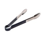 Regent Tongs S S Polycoated Blue - 317MM