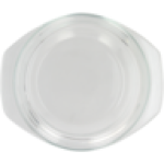 @home Round Casserole Dish With Lid 1.5L