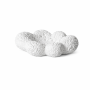 Multi-purpose Cement Aromatherapy Candle Holder - Pink