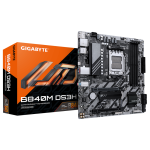 Gigabyte B840M DS3H AM5 Motherboard