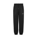 Slazenger Boys Closed Hem Fleece Pants