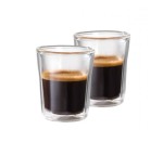 Barista D w Tumbler Squ Bottom 2PC 250ML