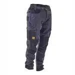 Dromex Utility Pants - Charcoal 32