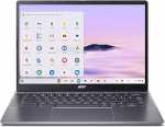 Acer Chromebook 14" Wuxga Slimbezel Laptop Amd Ryzen 3 7320C 8GB RAM 128GB SSD