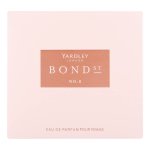 Yardley Bond Street No 8 Pour Femme Edp 50ML