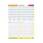 Melissa Counting To 100 - Write-a-mat Bundle Of 6
