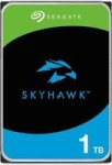 Seagate Skyhawk Hdd Surveillance Drives 3.5 Inch 1TB