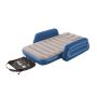 Bestway 203 X 152 X 61CM Tritech Airbed Queen Built-in Ac Pump