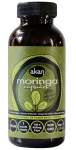 Akan Moringa 180 Vegan Caps 80G