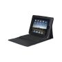 Manhattan Ipad 2 & 3 Bluetooth Keyboard Case Colour: Black Retail Box Limited Lifetime Warranty