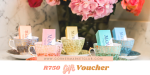 Gift Card - Zar 400.00